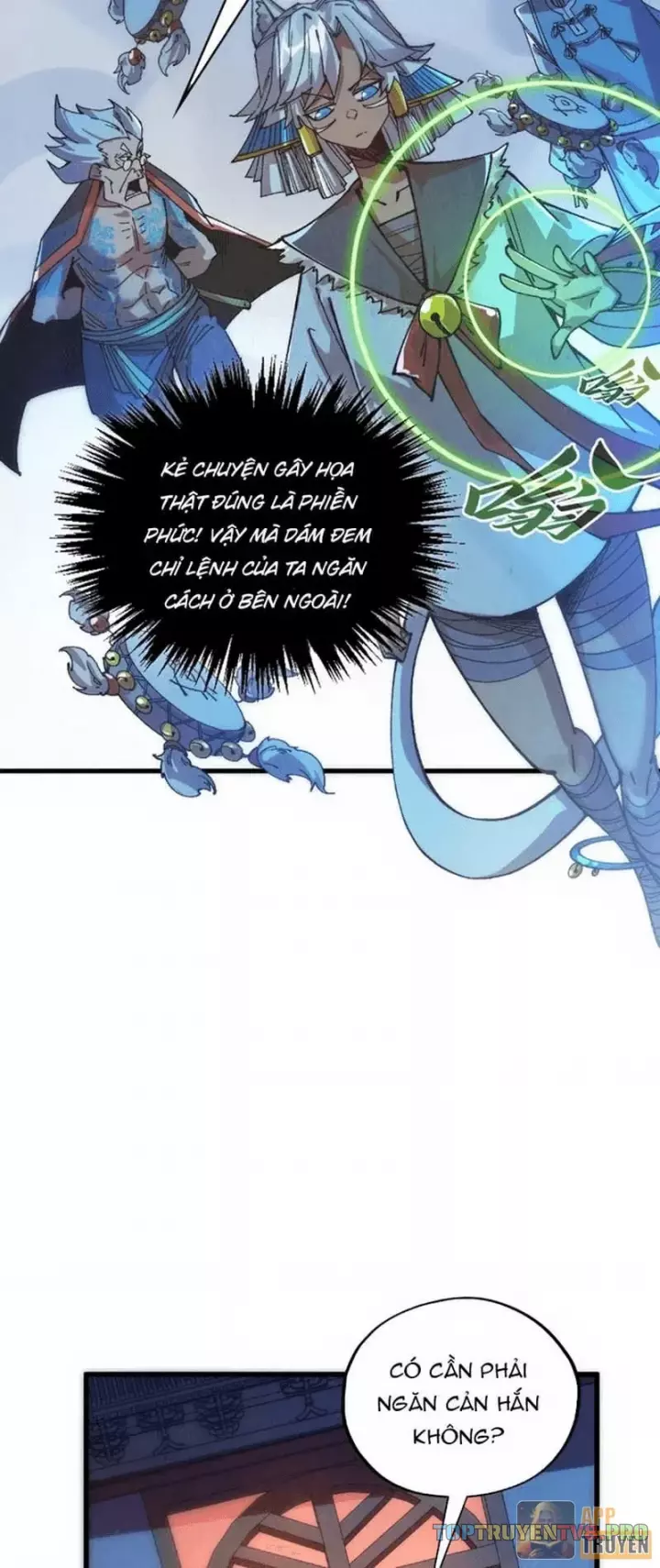 Chapter 542 - Image 4