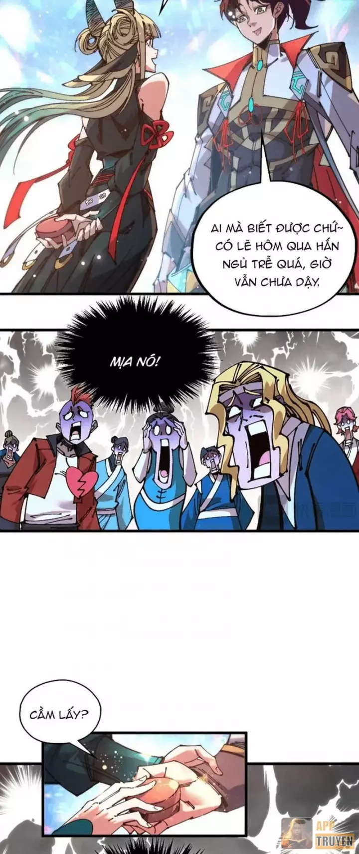 Chapter 542 - Image 32