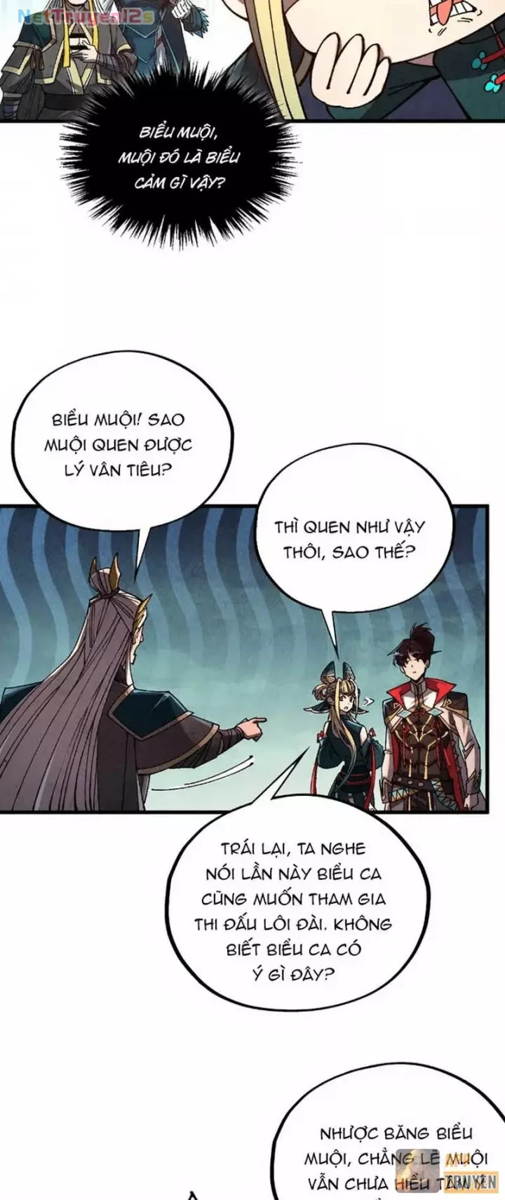 Chapter 542 - Image 35