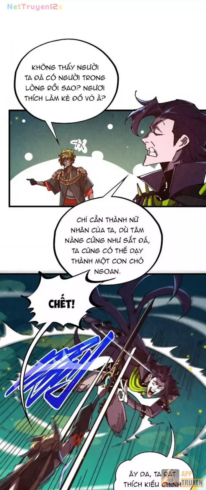 Chapter 542 - Image 39
