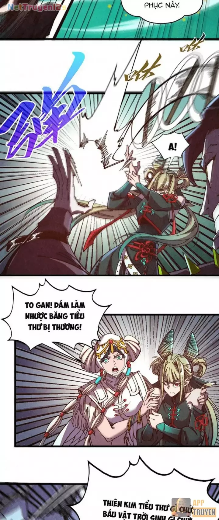Chapter 542 - Image 40