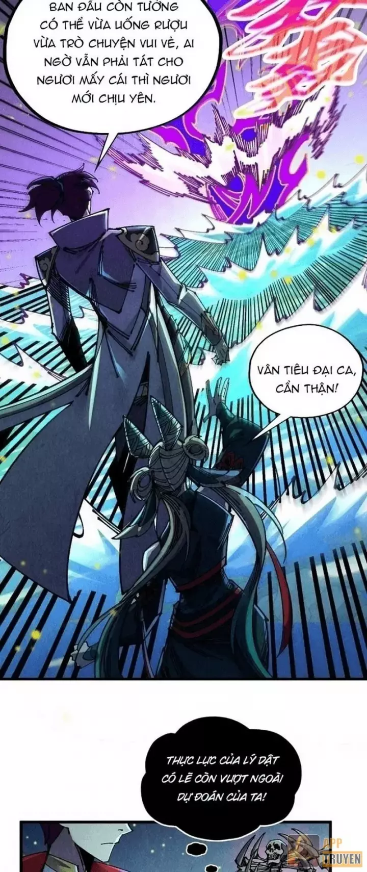 Chapter 542 - Image 50