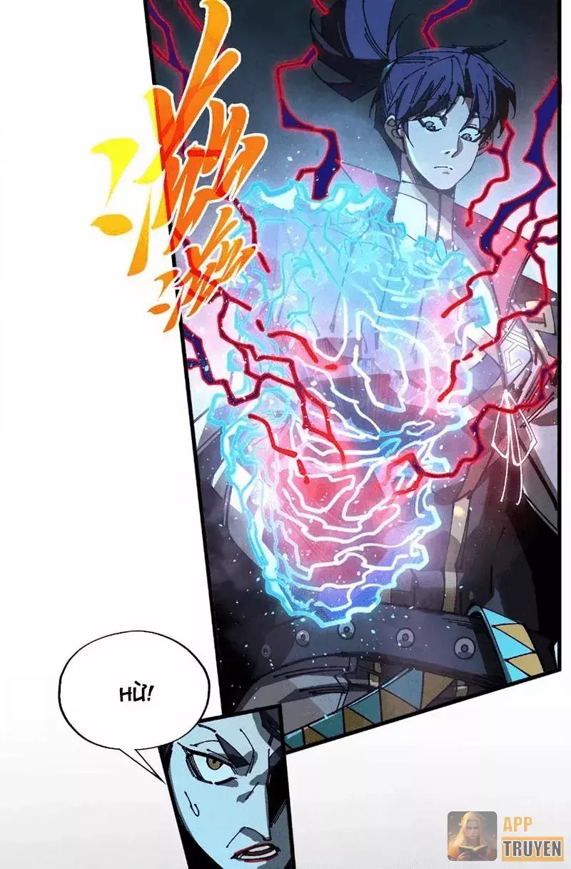 Chapter 543 - Image 16
