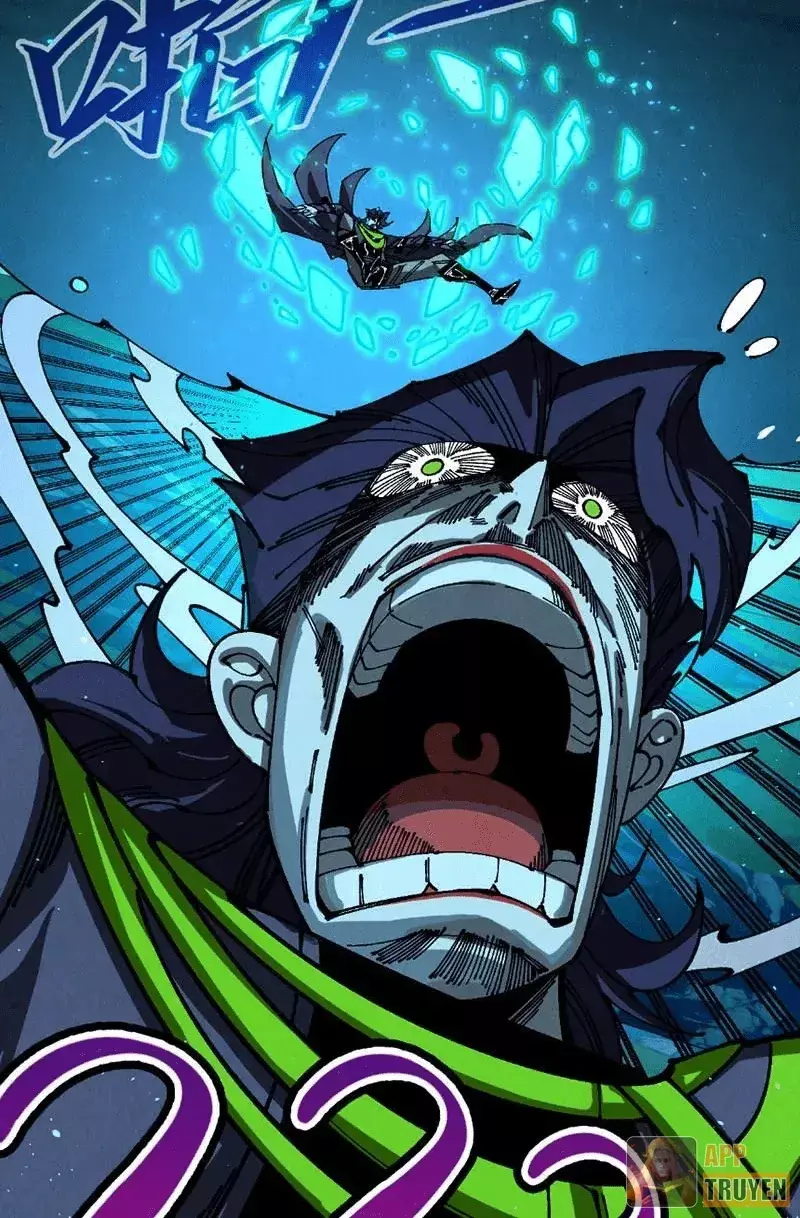 Chapter 543 - Image 22