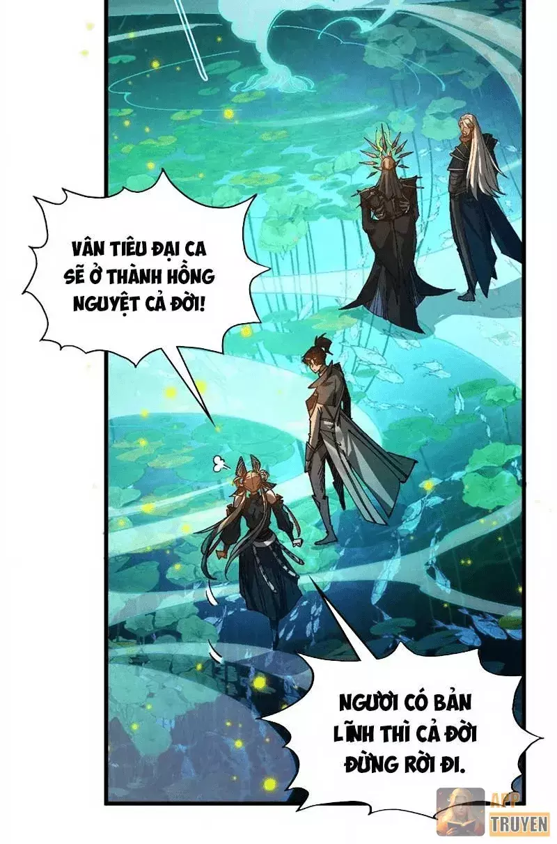 Chapter 544 - Image 22