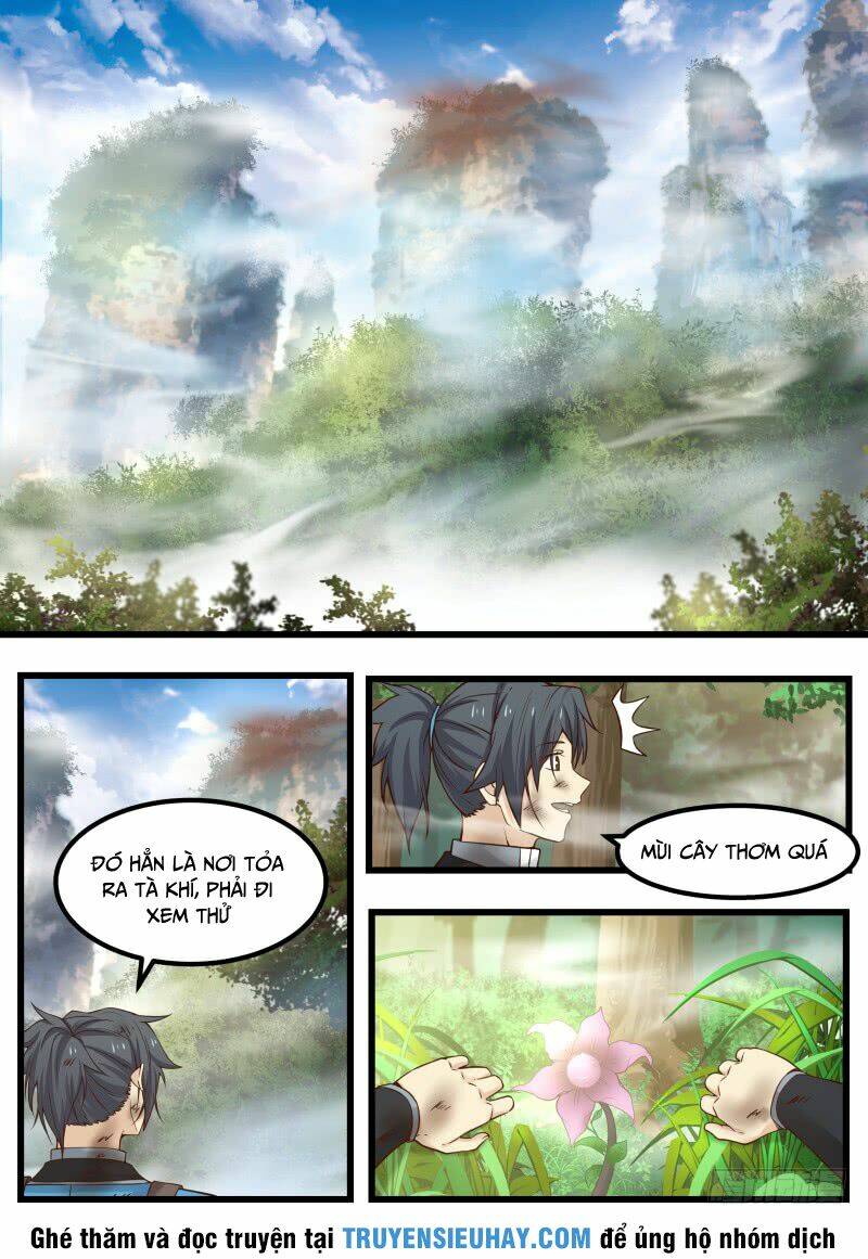 Chapter 100 - Image 11