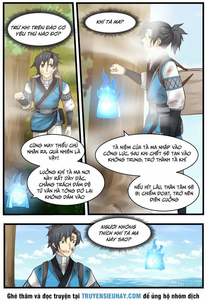 Chapter 100 - Image 5