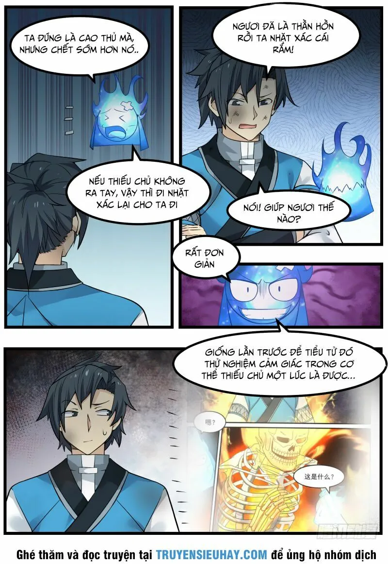 Chapter 101 - Image 12