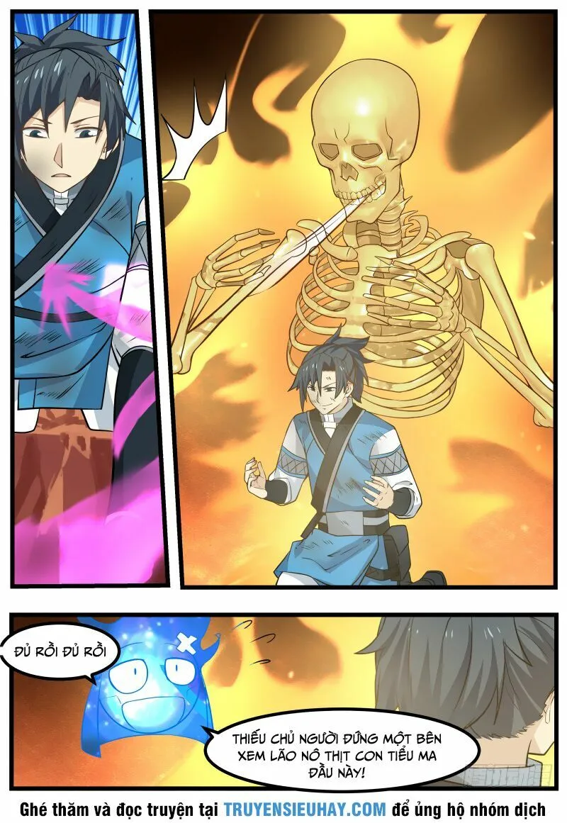 Chapter 101 - Image 14