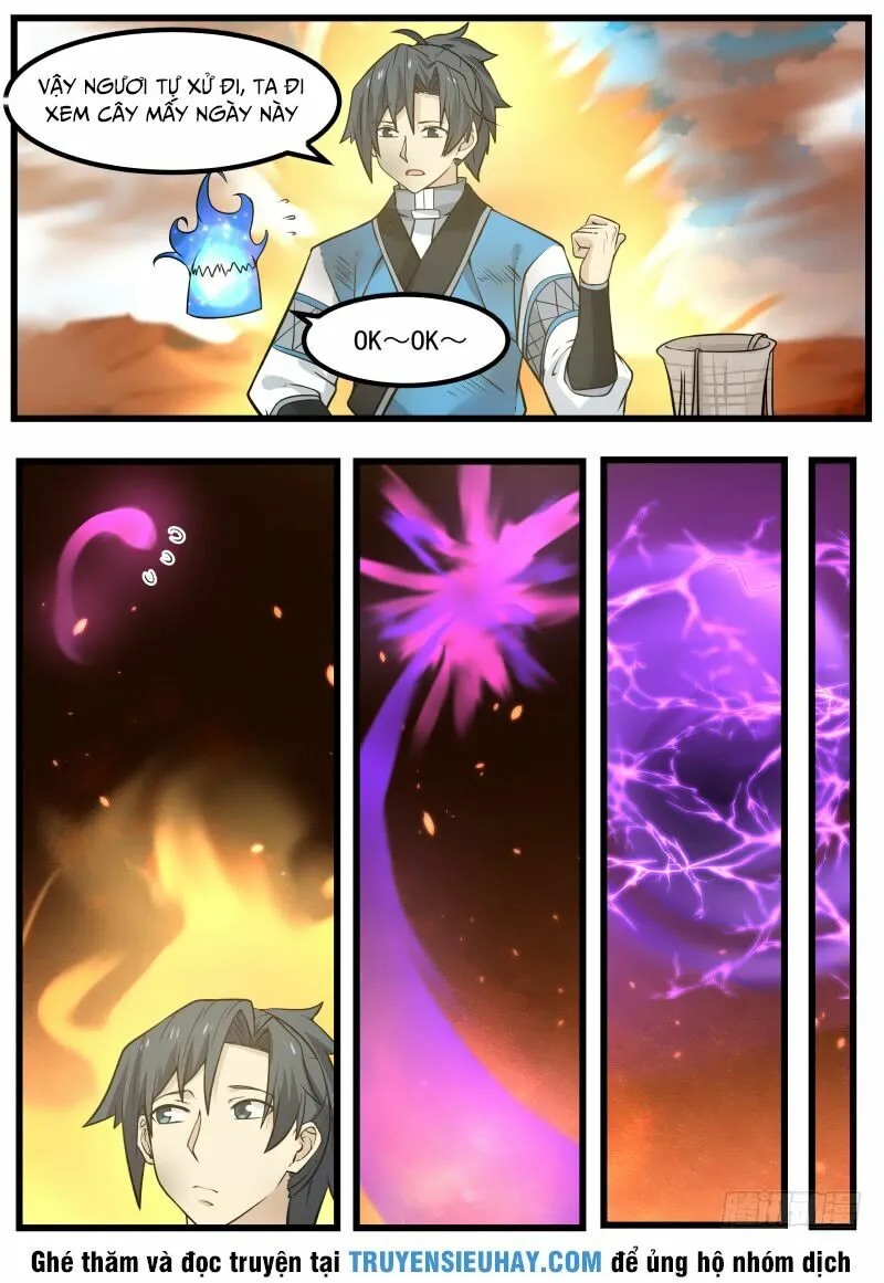 Chapter 101 - Image 15