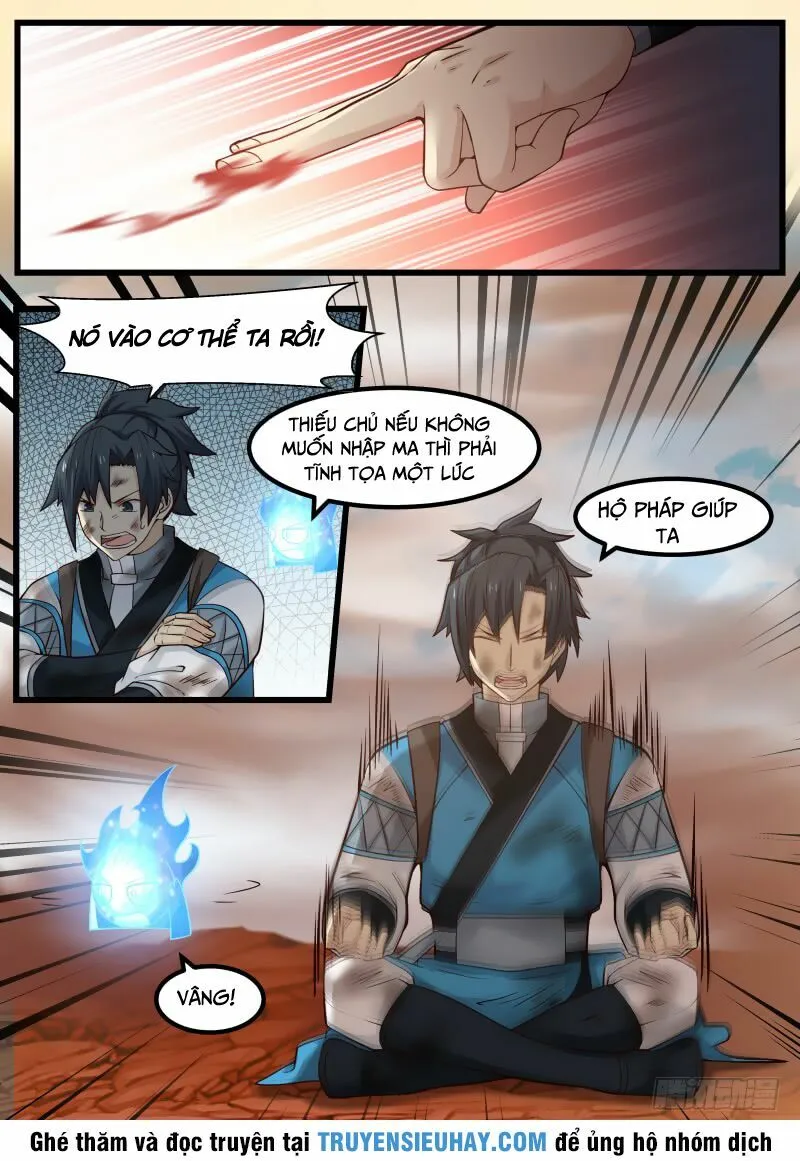 Chapter 101 - Image 3