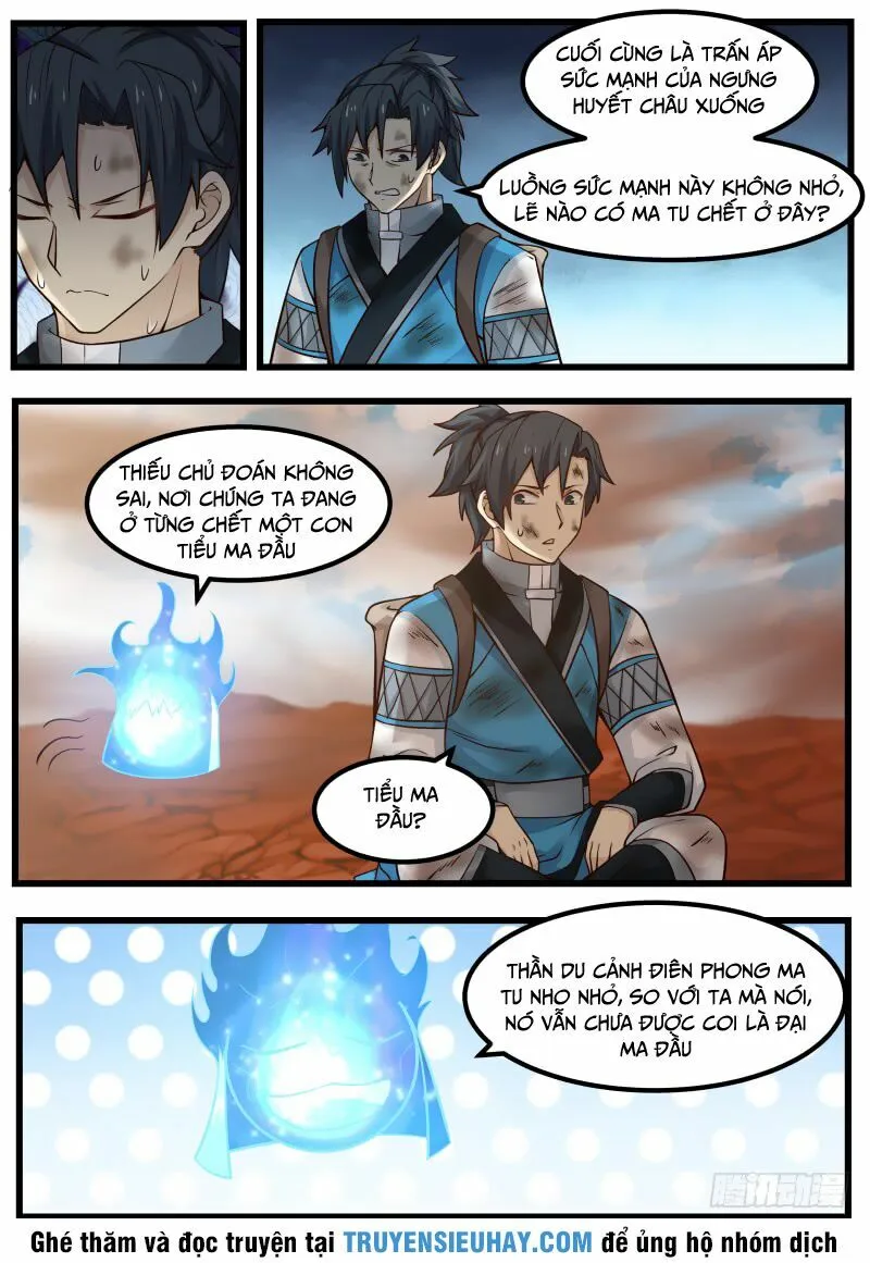 Chapter 101 - Image 4