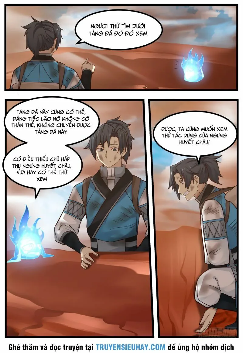 Chapter 101 - Image 6