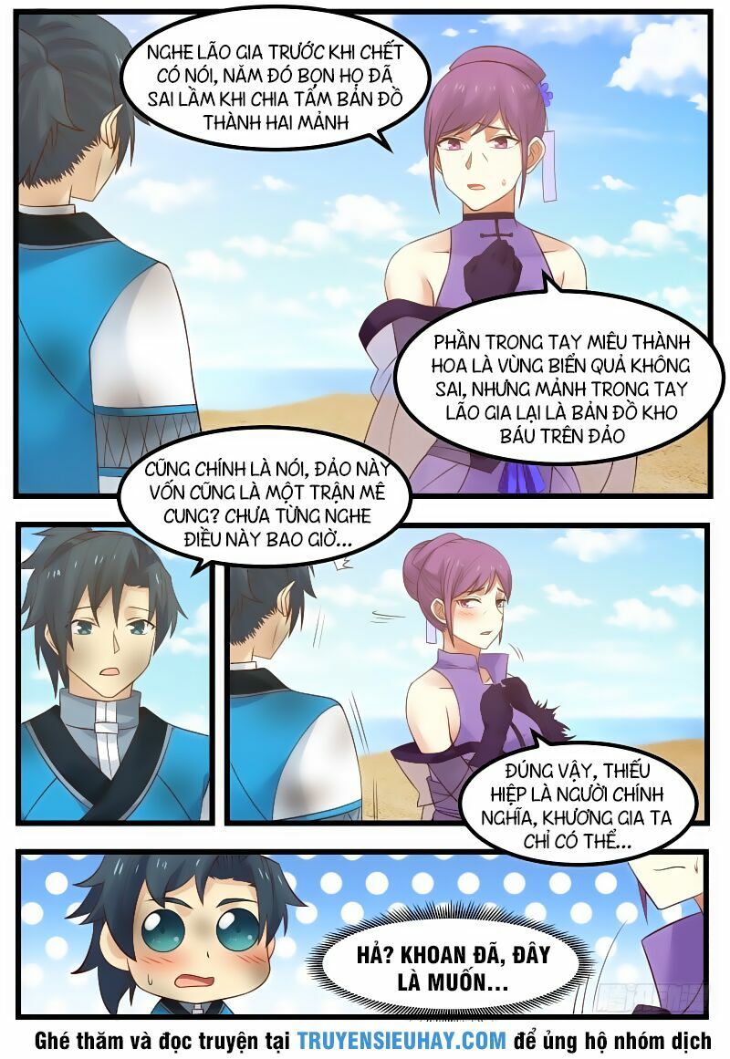 Chapter 103 - Image 10