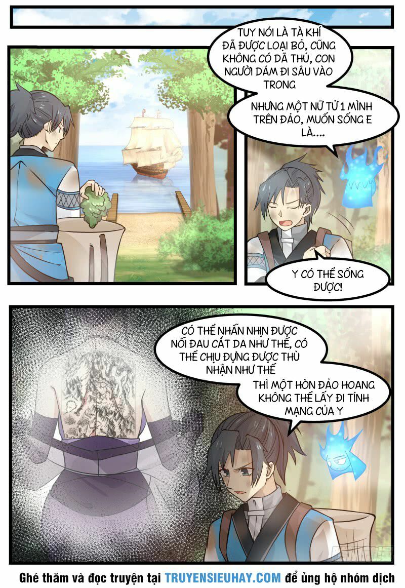 Chapter 104 - Image 6