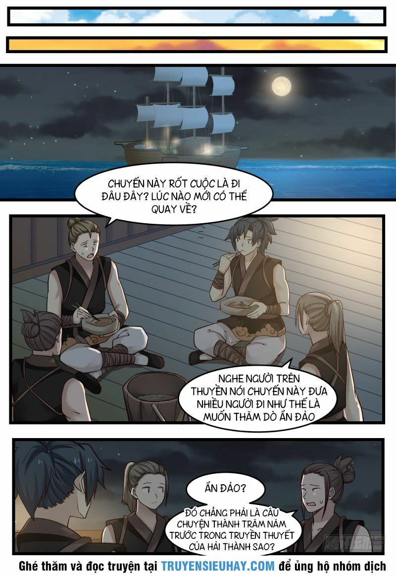Chapter 105 - Image 6