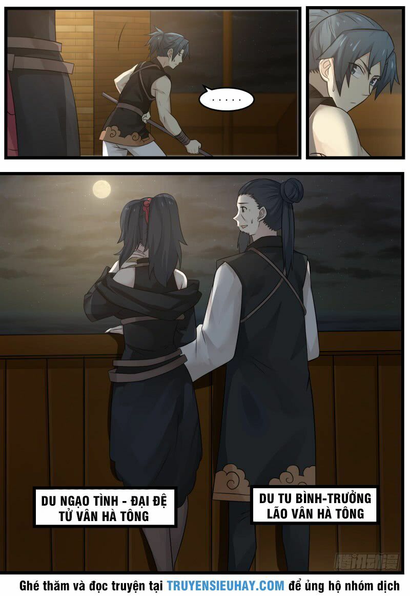 Chapter 105 - Image 10