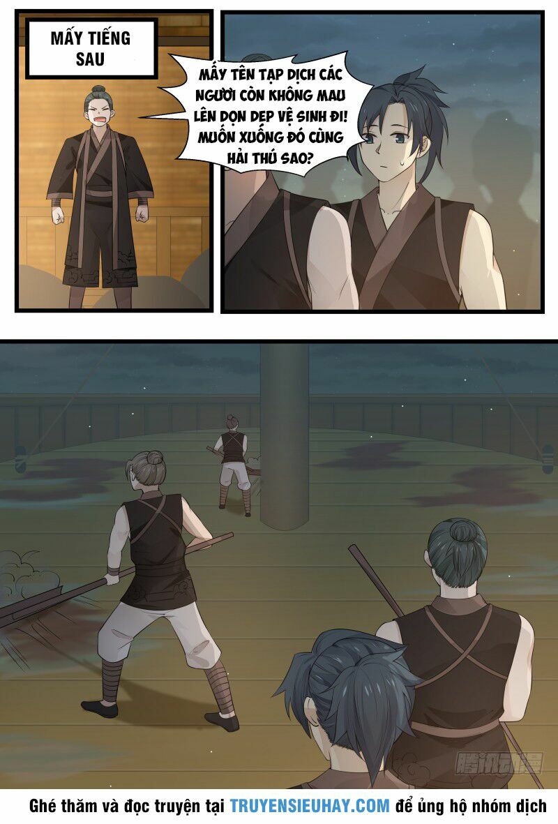 Chapter 106 - Image 11