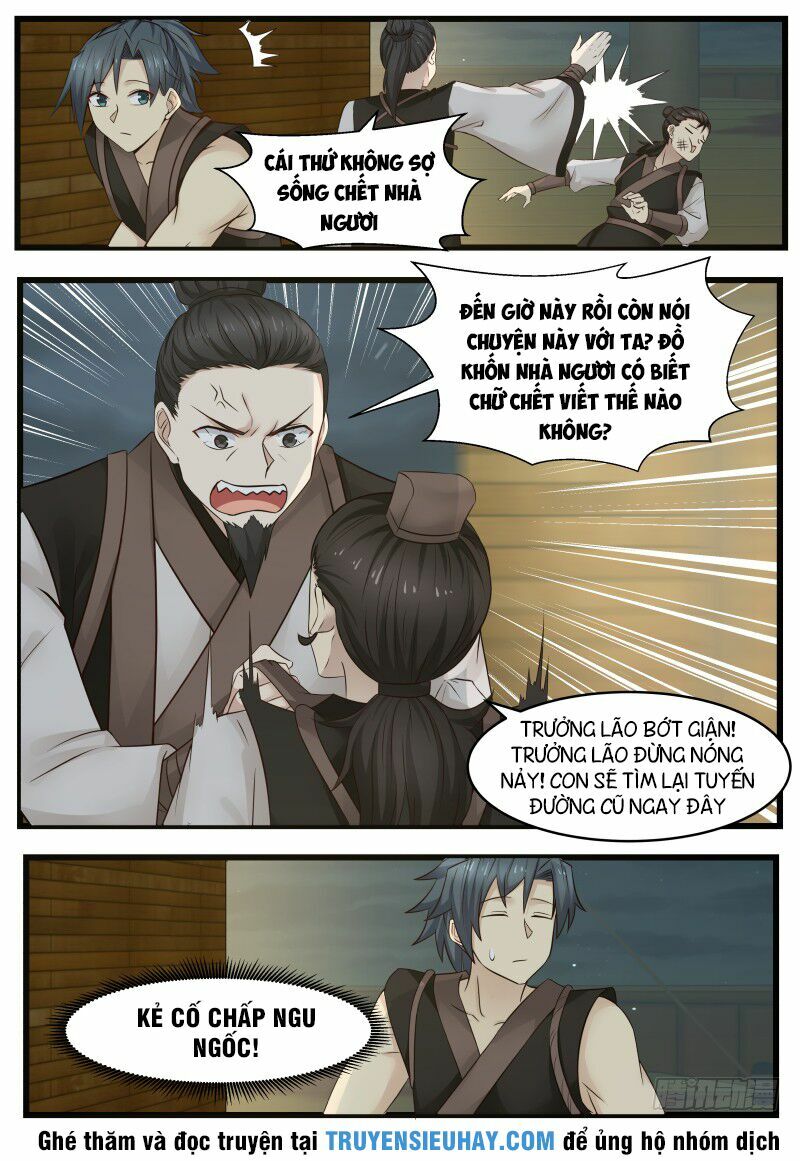Chapter 106 - Image 14