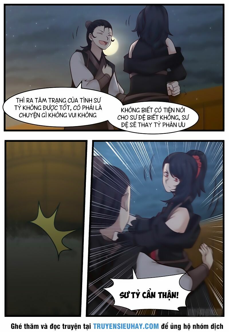 Chapter 106 - Image 3