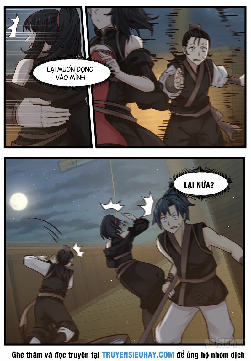 Chapter 106 - Image 4