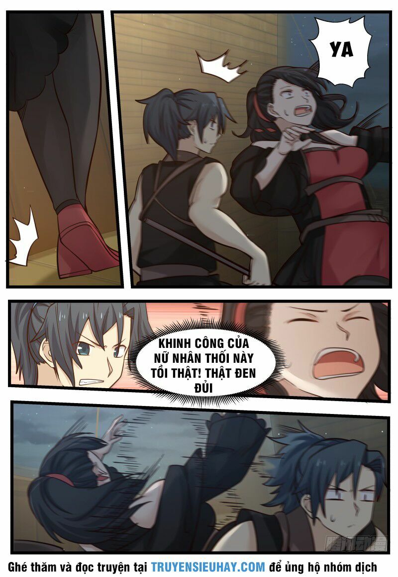 Chapter 106 - Image 5