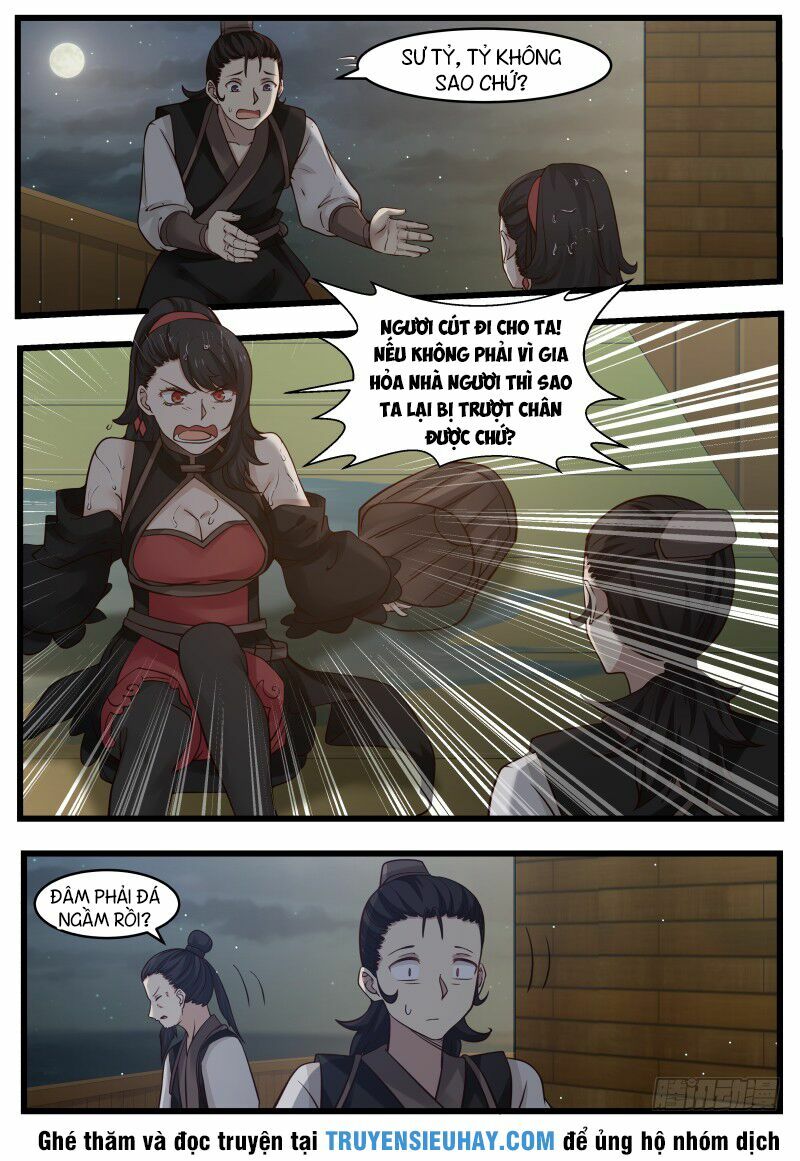 Chapter 106 - Image 7