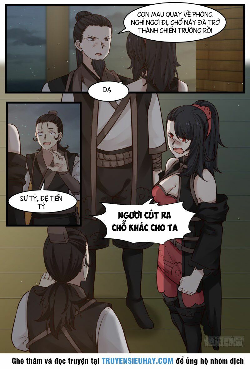 Chapter 106 - Image 9