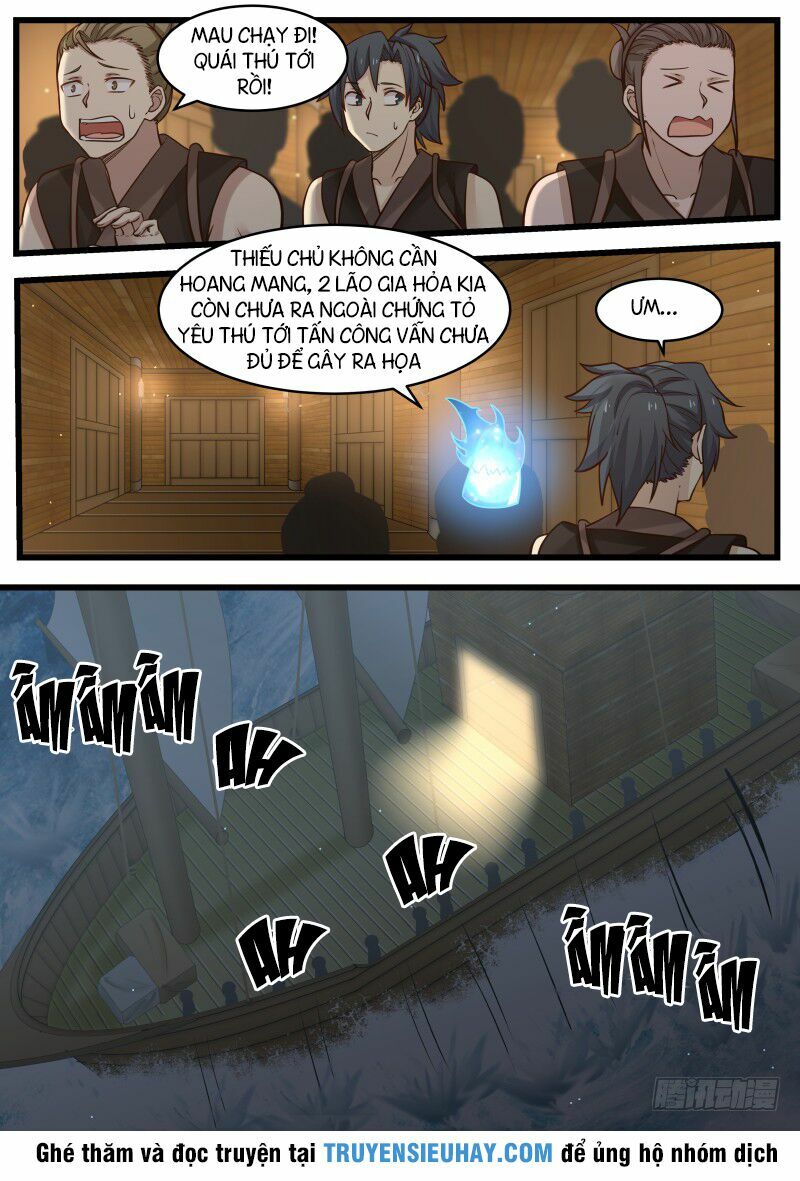 Chapter 106 - Image 10