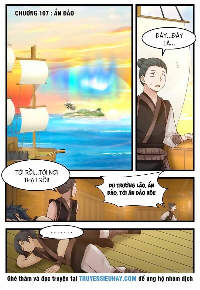 Chapter 107 - Image 2