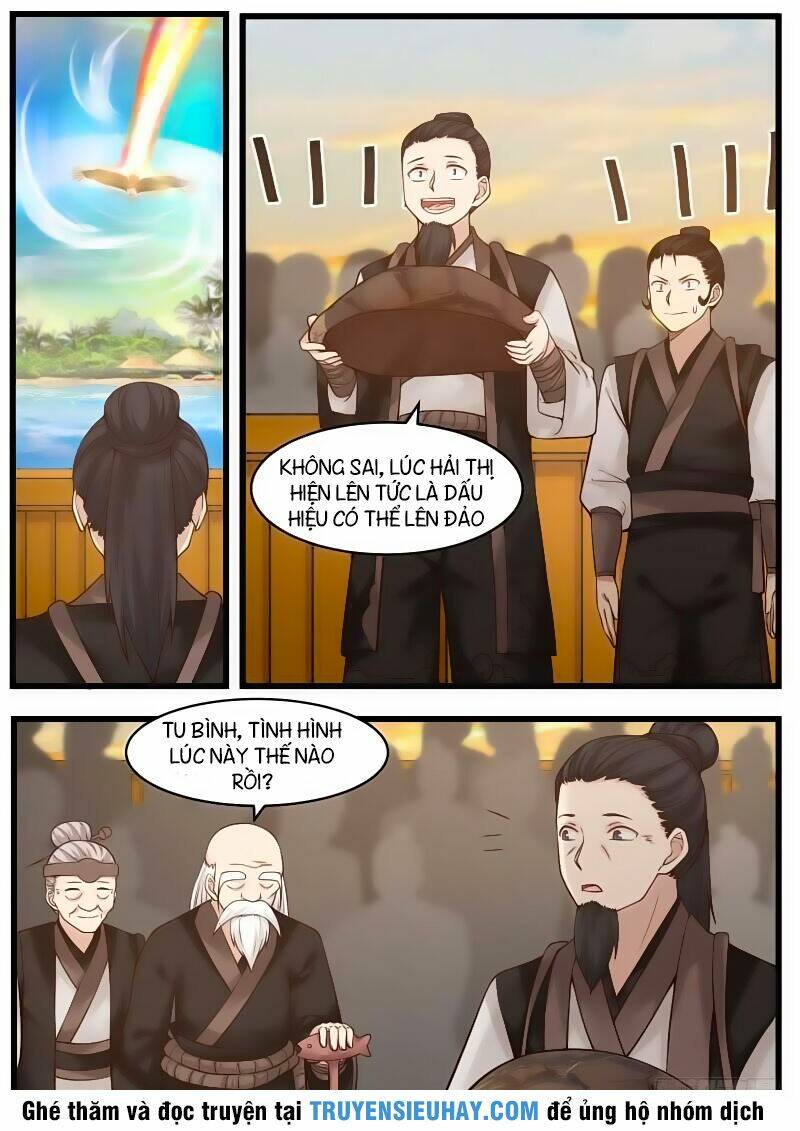 Chapter 107 - Image 4