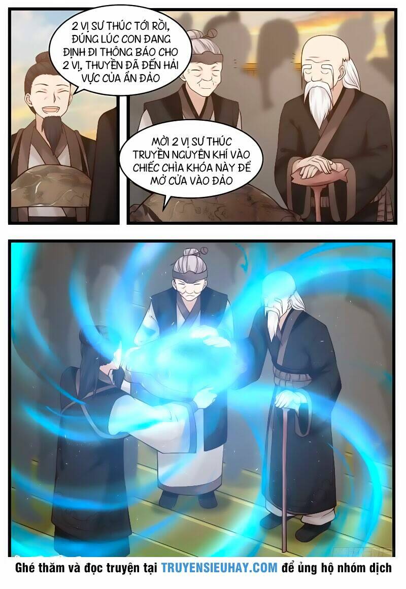 Chapter 107 - Image 5