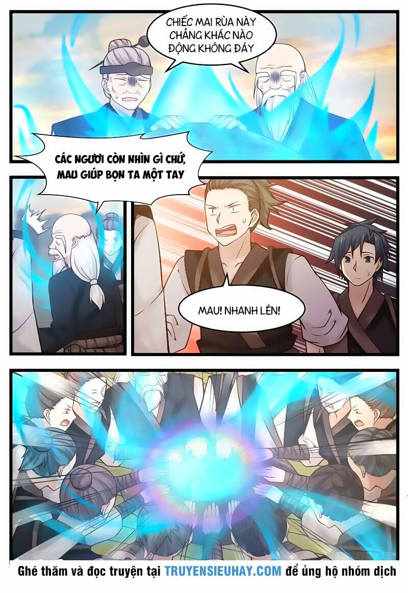 Chapter 107 - Image 6