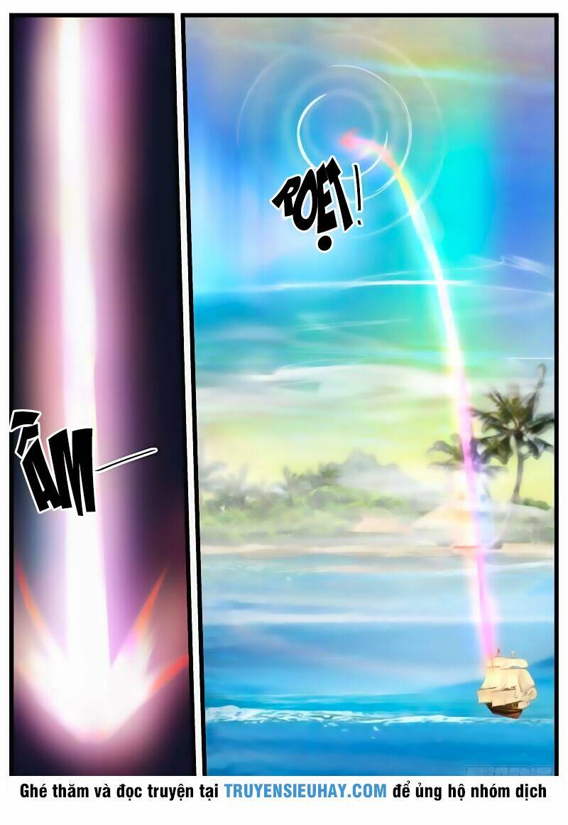 Chapter 107 - Image 7