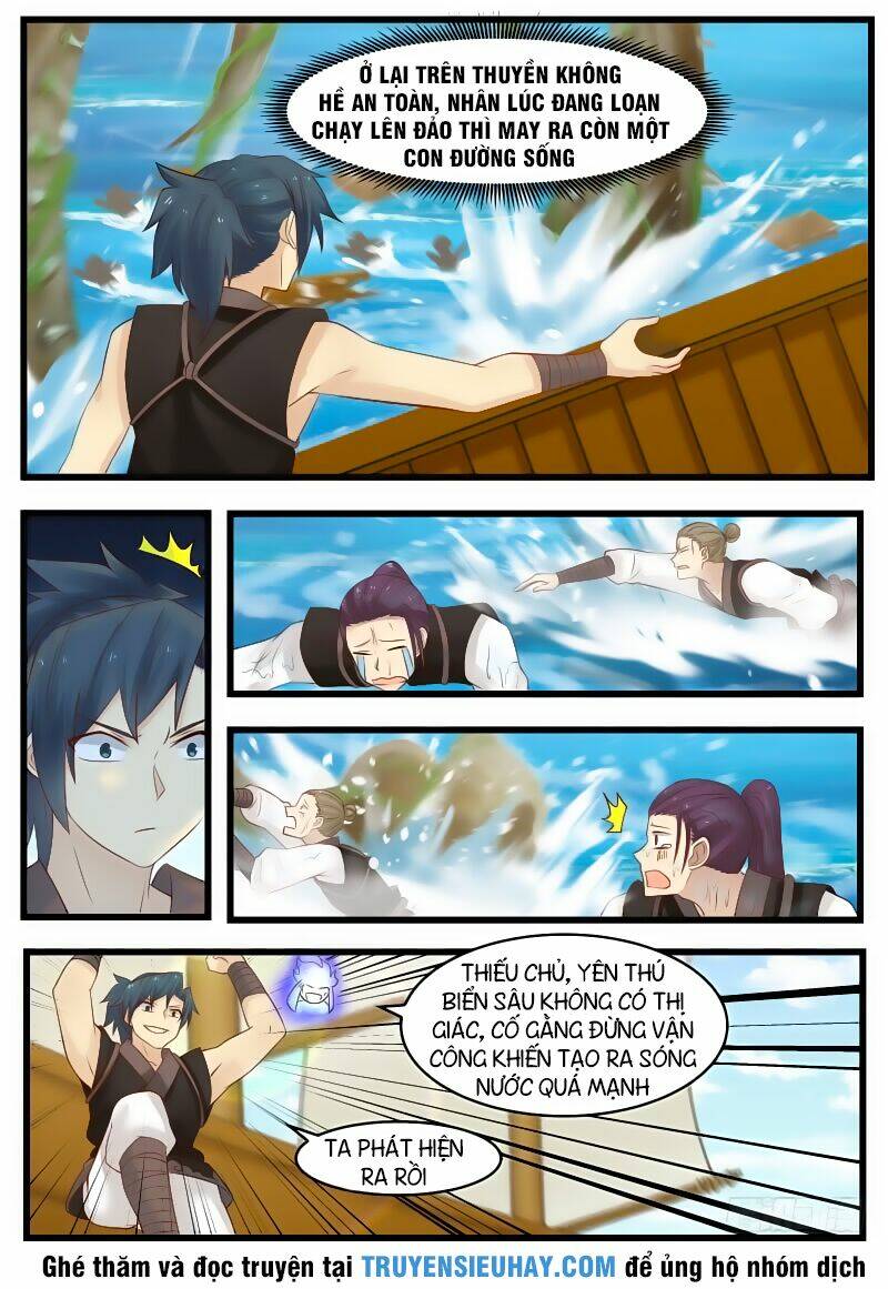 Chapter 108 - Image 6