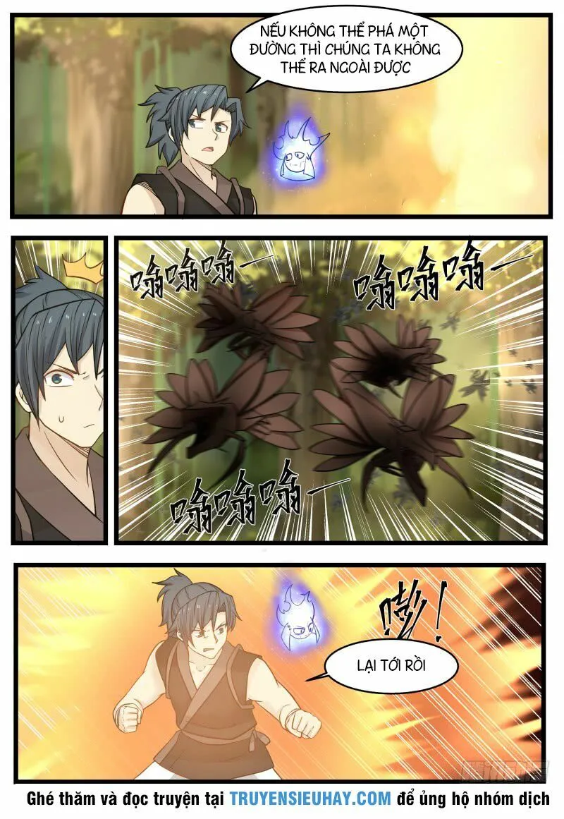 Chapter 110 - Image 11