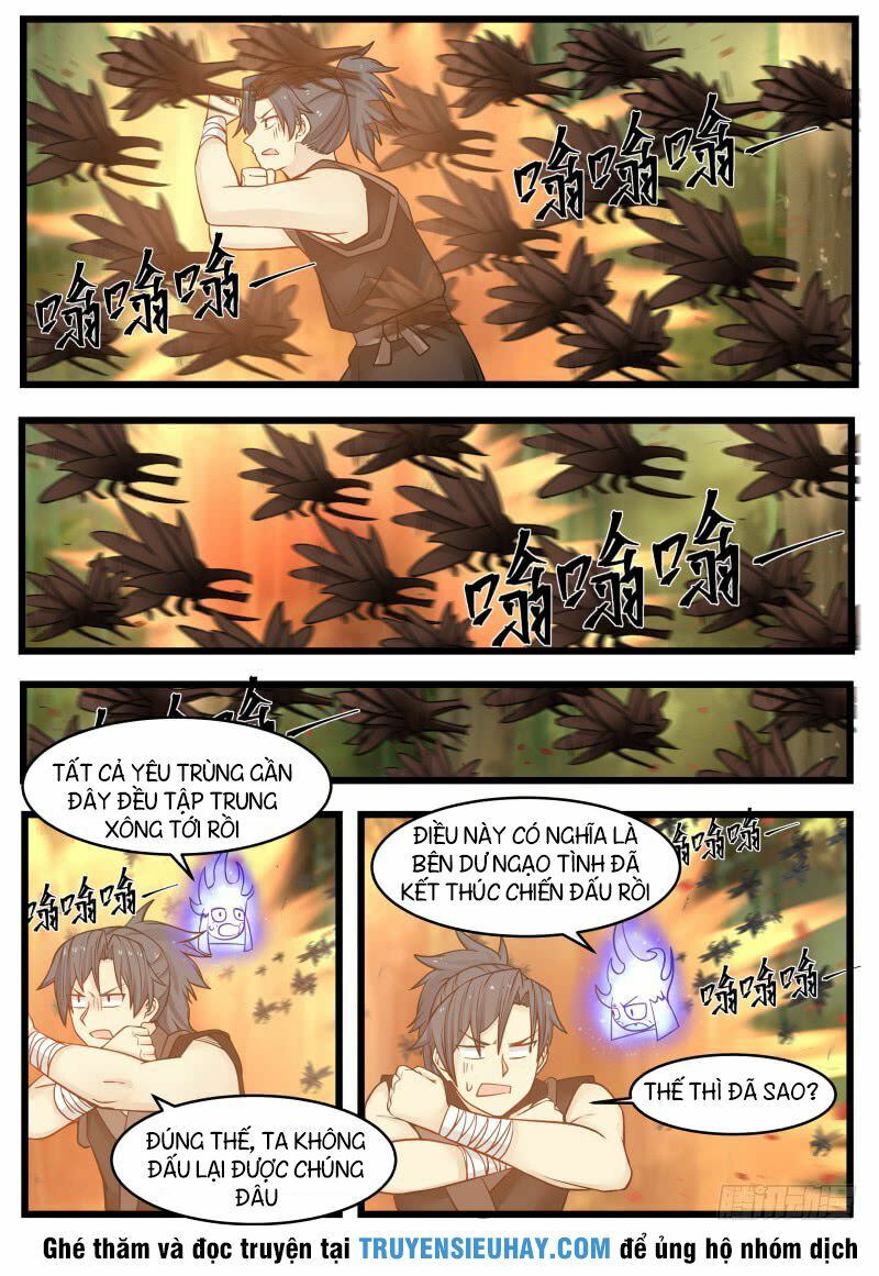 Chapter 110 - Image 12