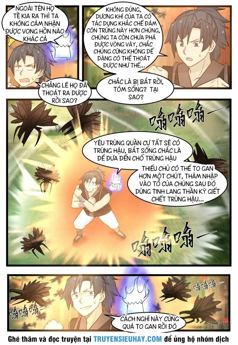 Chapter 110 - Image 13