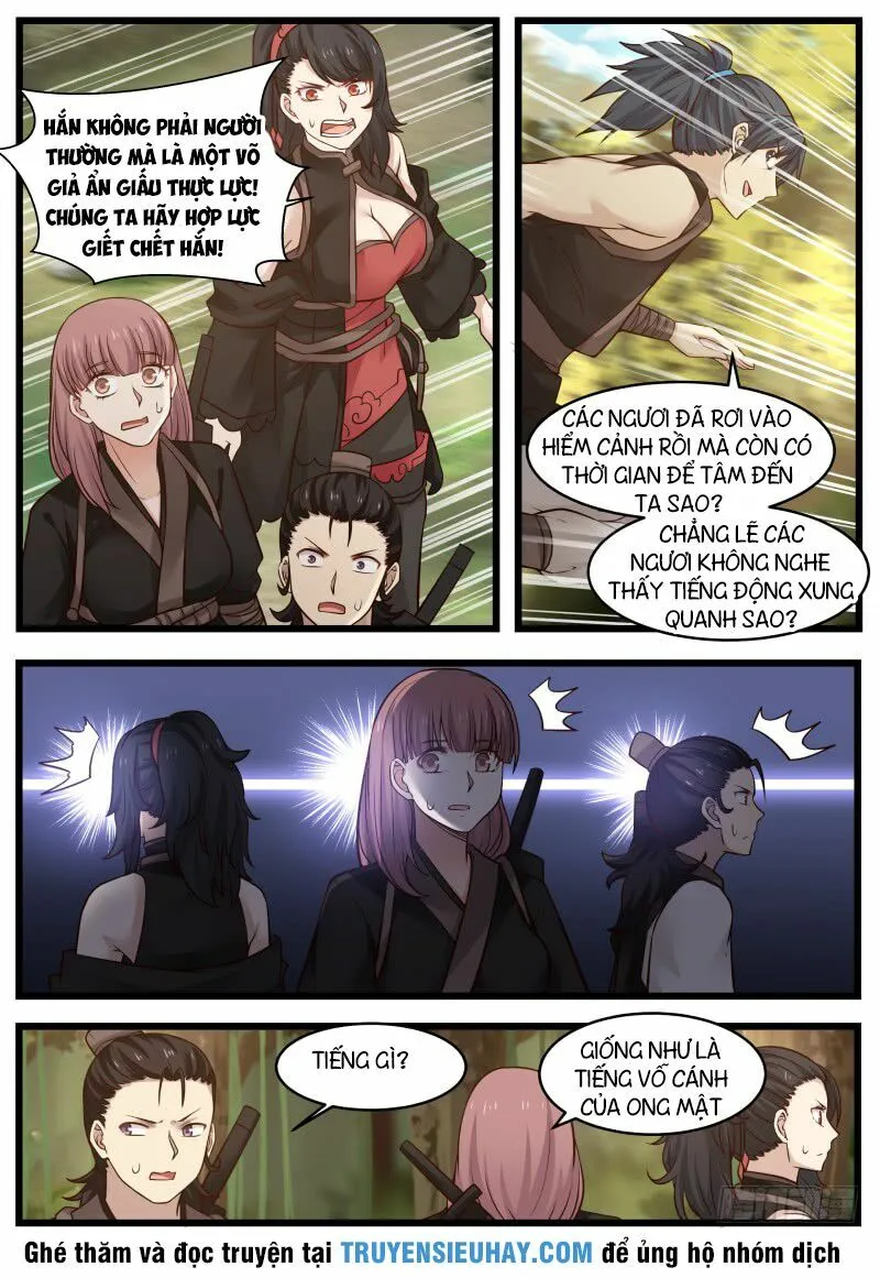 Chapter 110 - Image 3