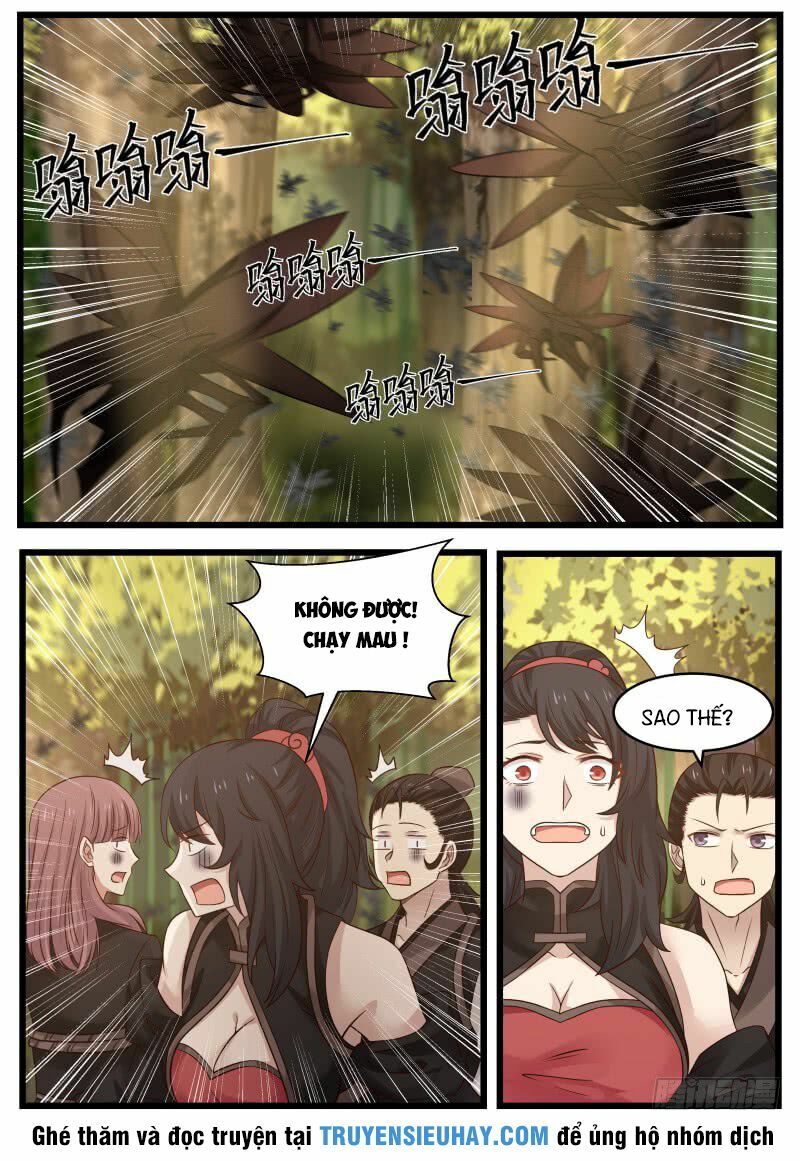 Chapter 110 - Image 4