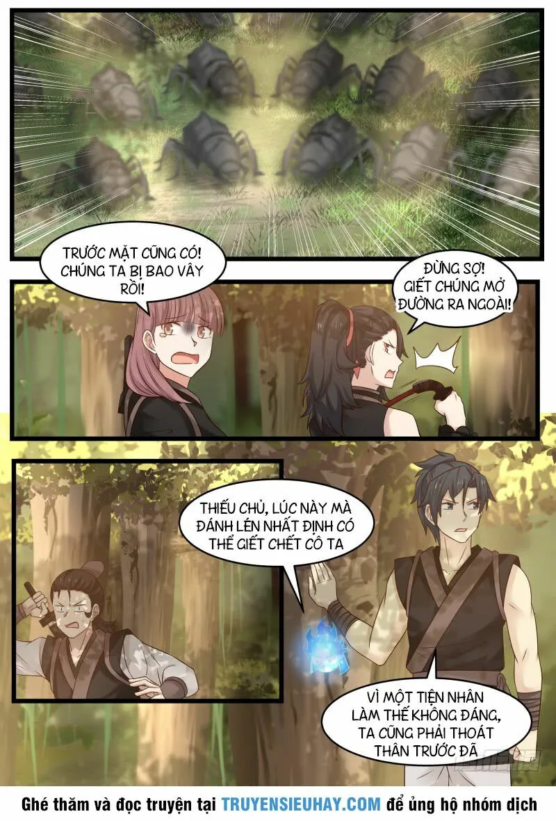 Chapter 110 - Image 5