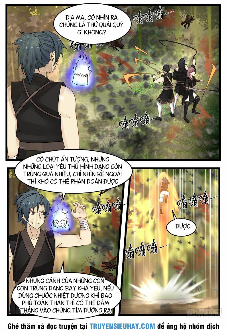 Chapter 110 - Image 6