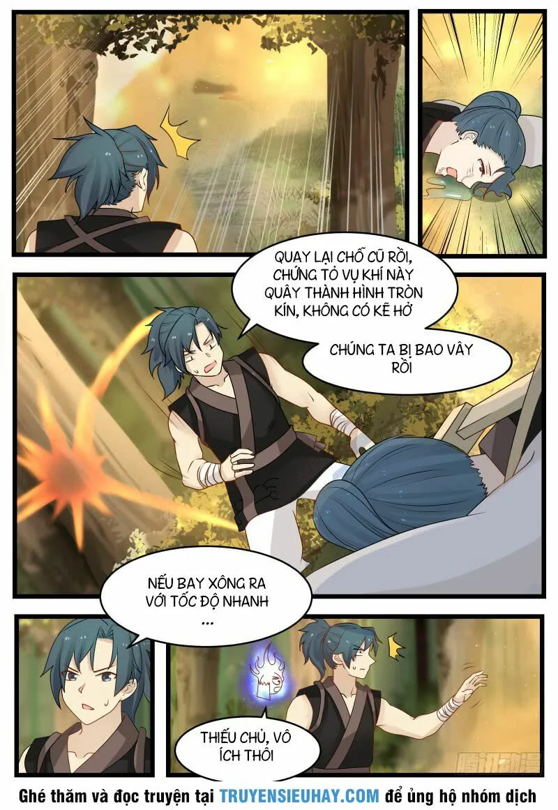 Chapter 110 - Image 10