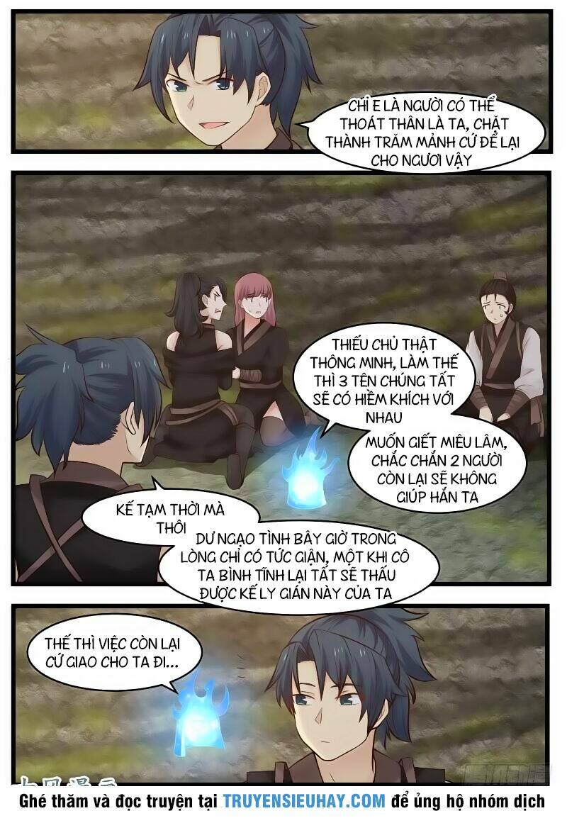 Chapter 111 - Image 11