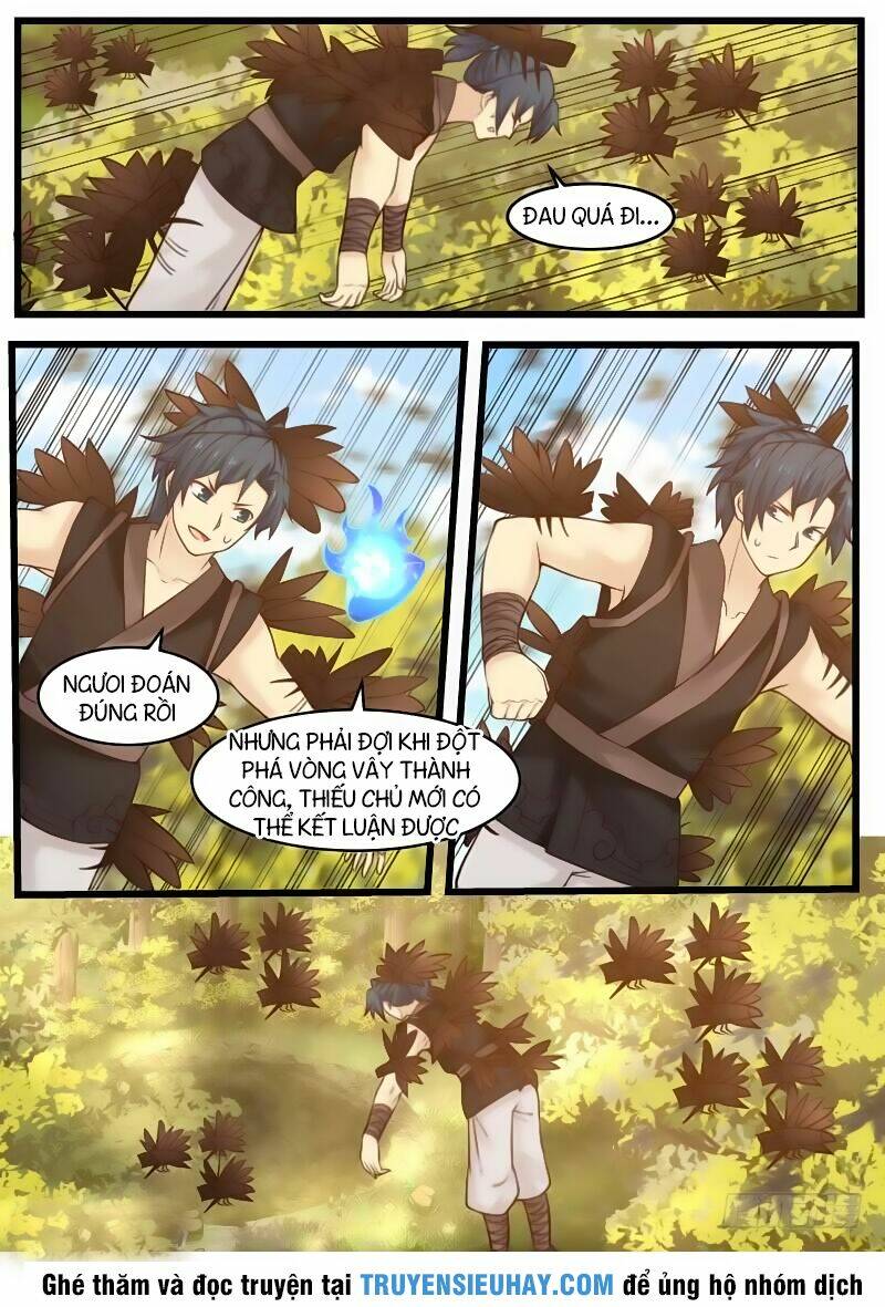 Chapter 111 - Image 3