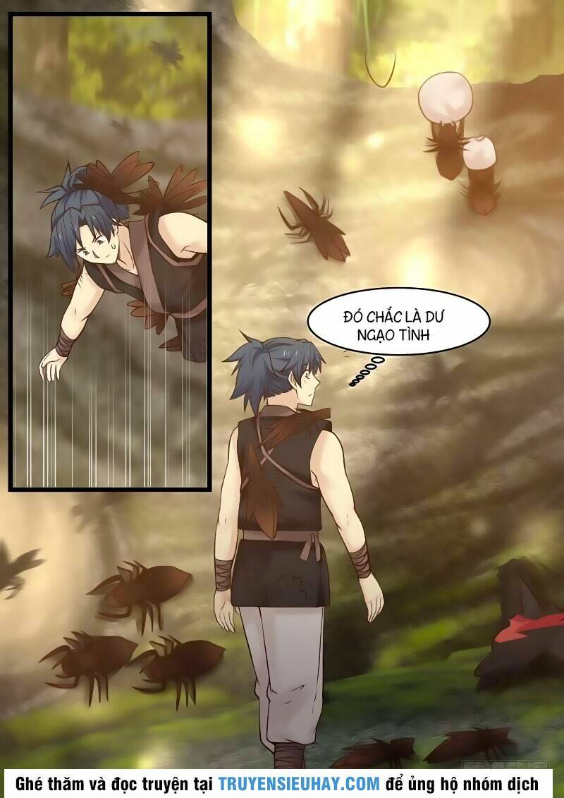 Chapter 111 - Image 4