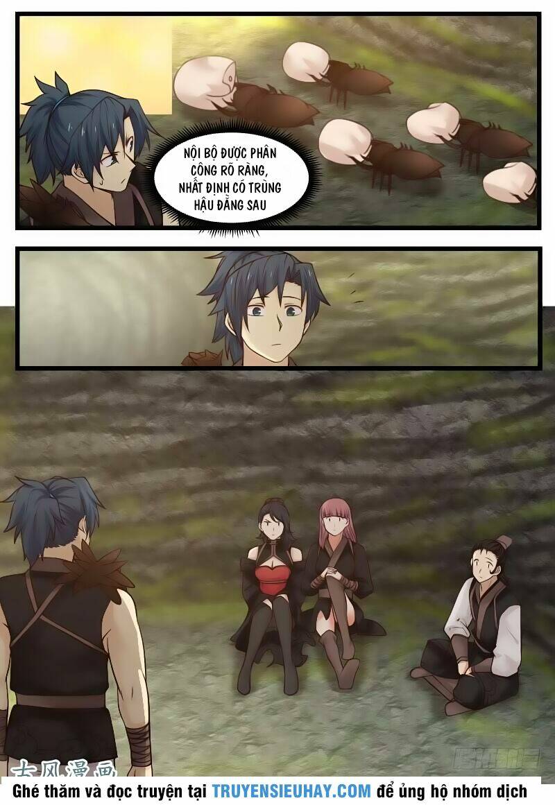 Chapter 111 - Image 5