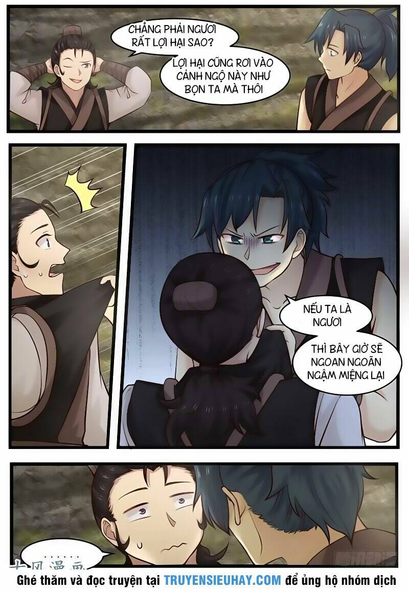 Chapter 111 - Image 6
