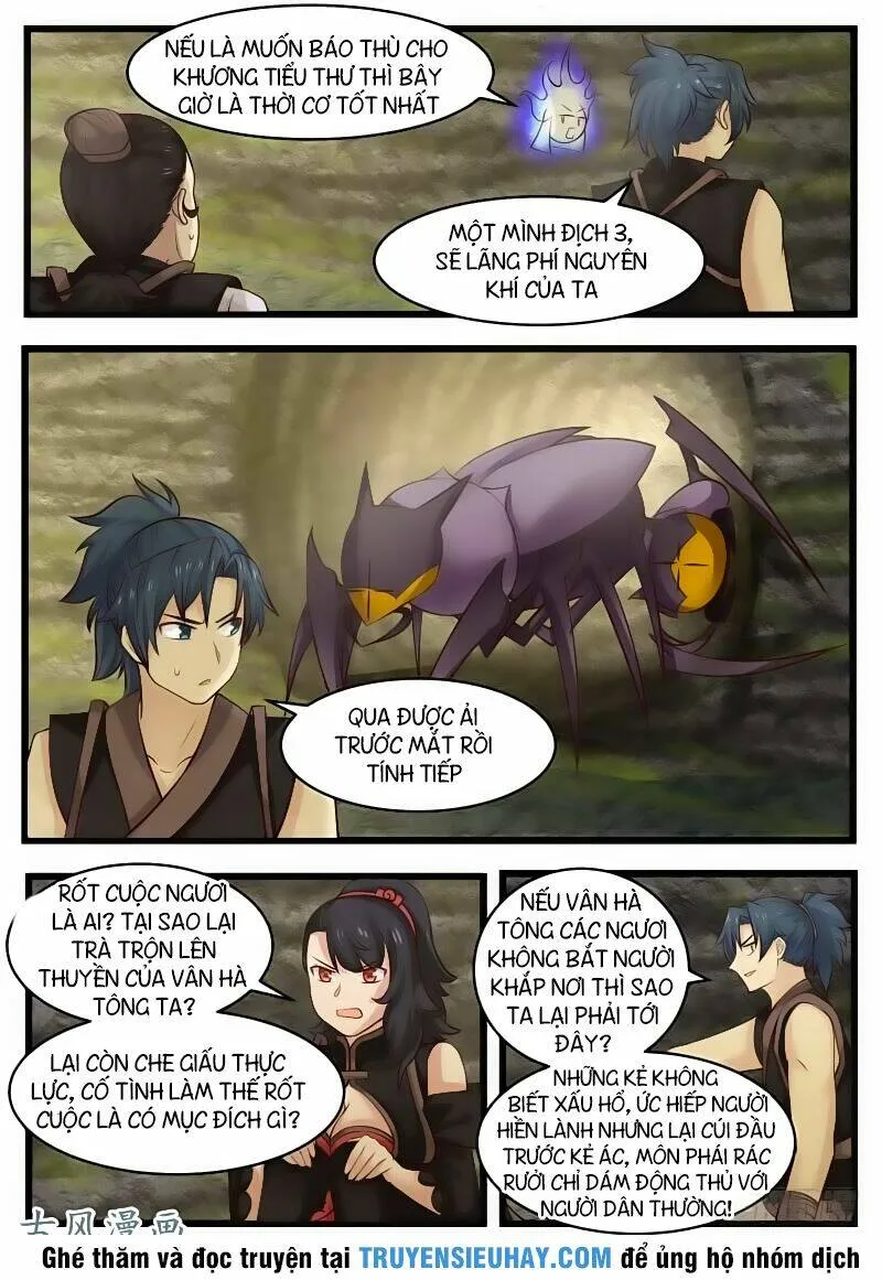 Chapter 111 - Image 7