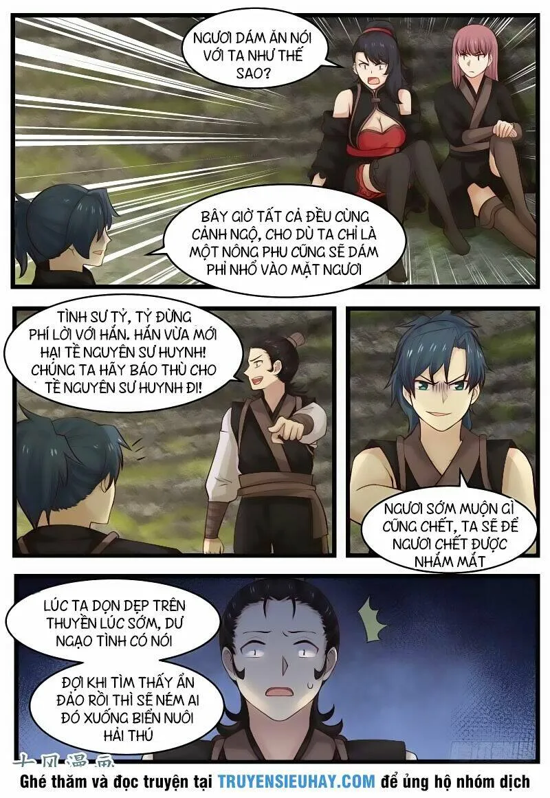 Chapter 111 - Image 8